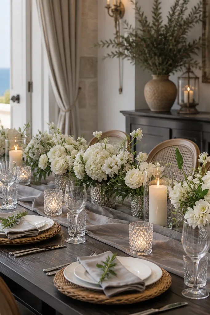 Aesthetic Wedding Decor That Look Expensive