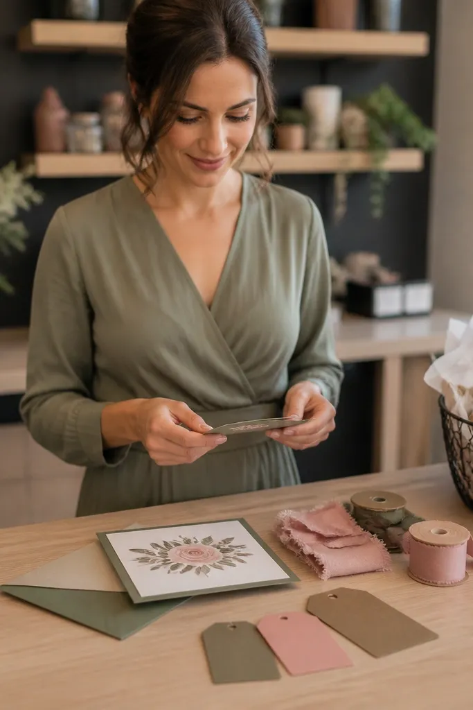 Aesthetic Wedding Gift Ideas for a Pretty Presentation