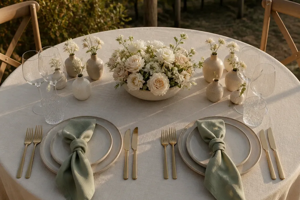 Best Wedding Decor Ideas vs Budget Finds