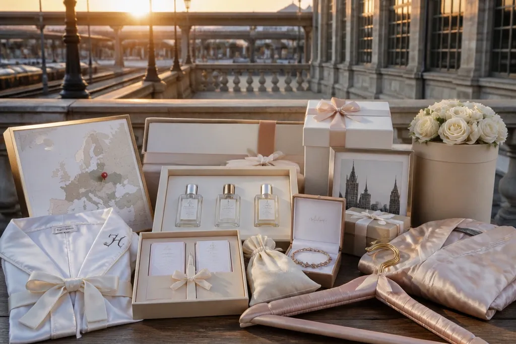 Best Wedding Gift Ideas vs Common Picks