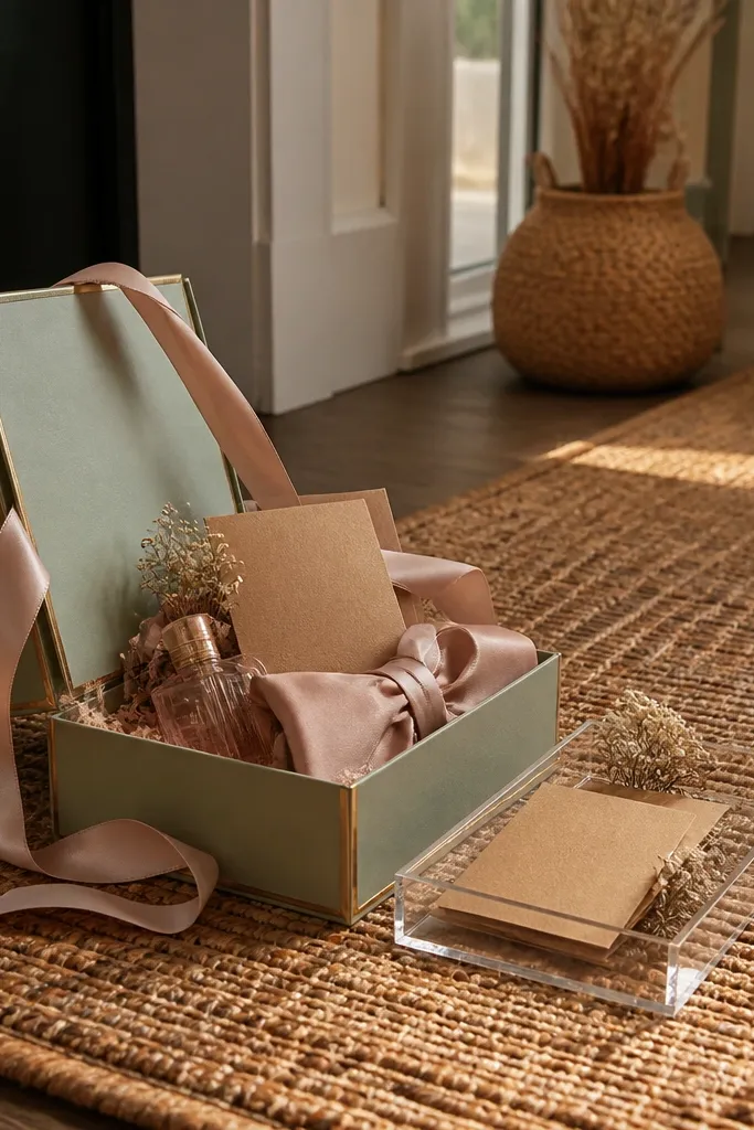 20 Bridesmaid Proposal Box Ideas for a Gorgeous Ask