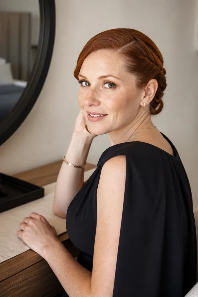 25 Day Wedding Guest Hairstyles