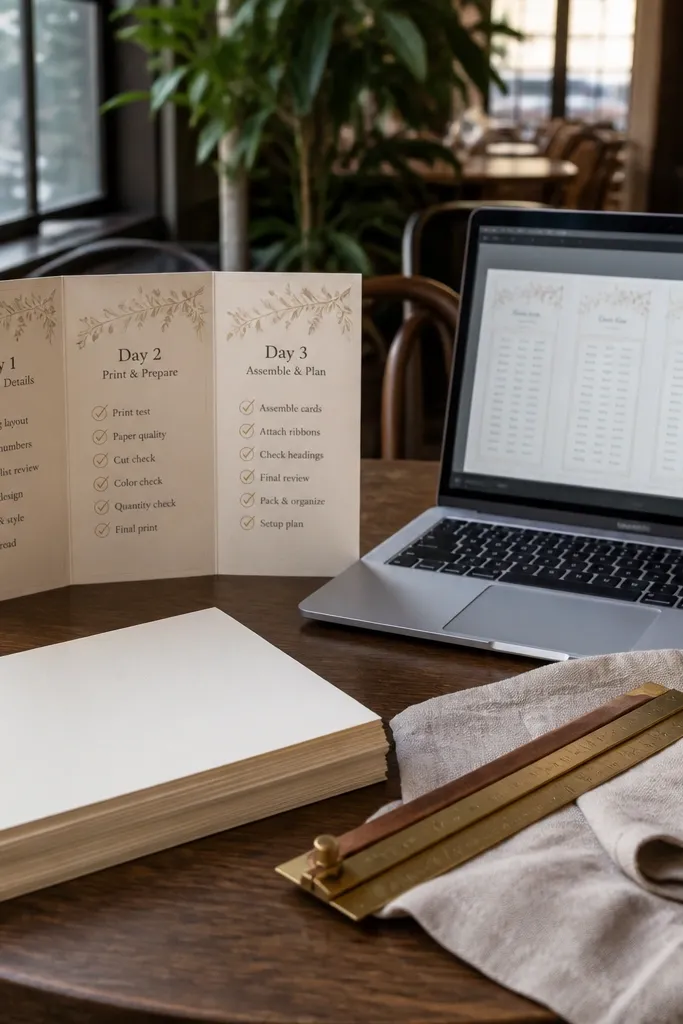 25 Day Wedding Seating Chart Ideas