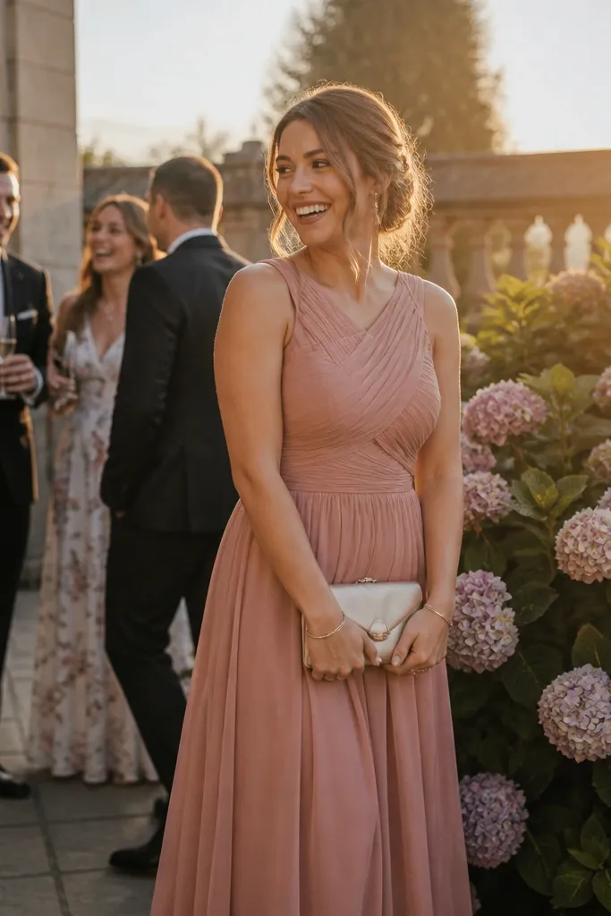 For Beginners Wedding Photo Ideas for Bridesmaids That Feel Fun