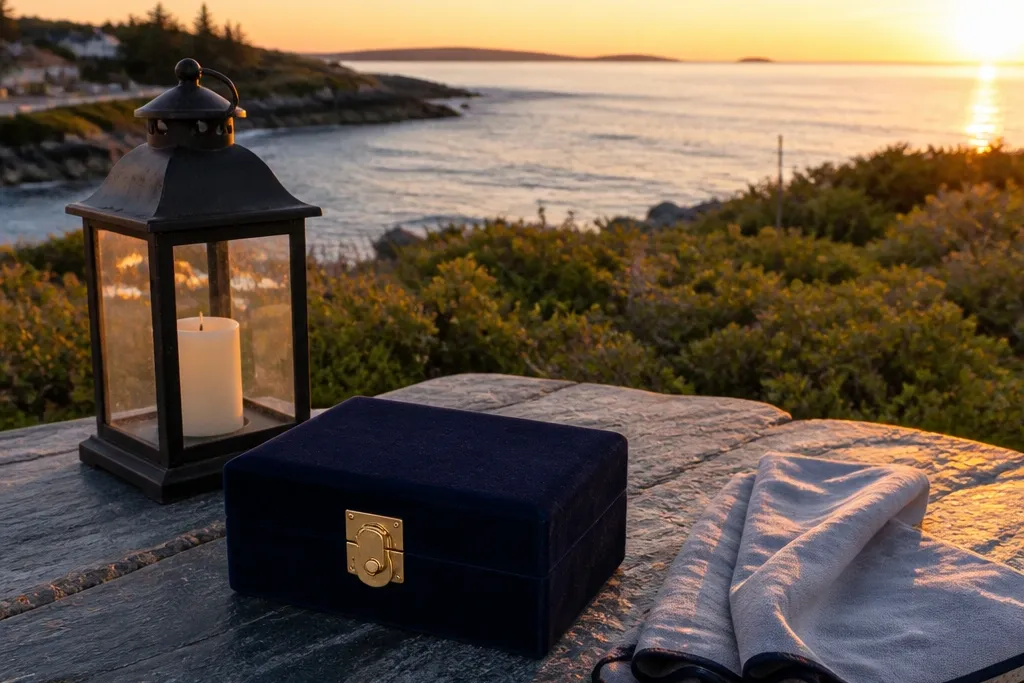 Hidden Gems Groomsmen Proposal Ideas