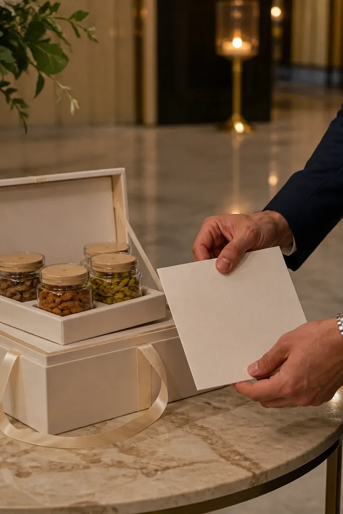 High End Wedding Gift Ideas That Look Expensive