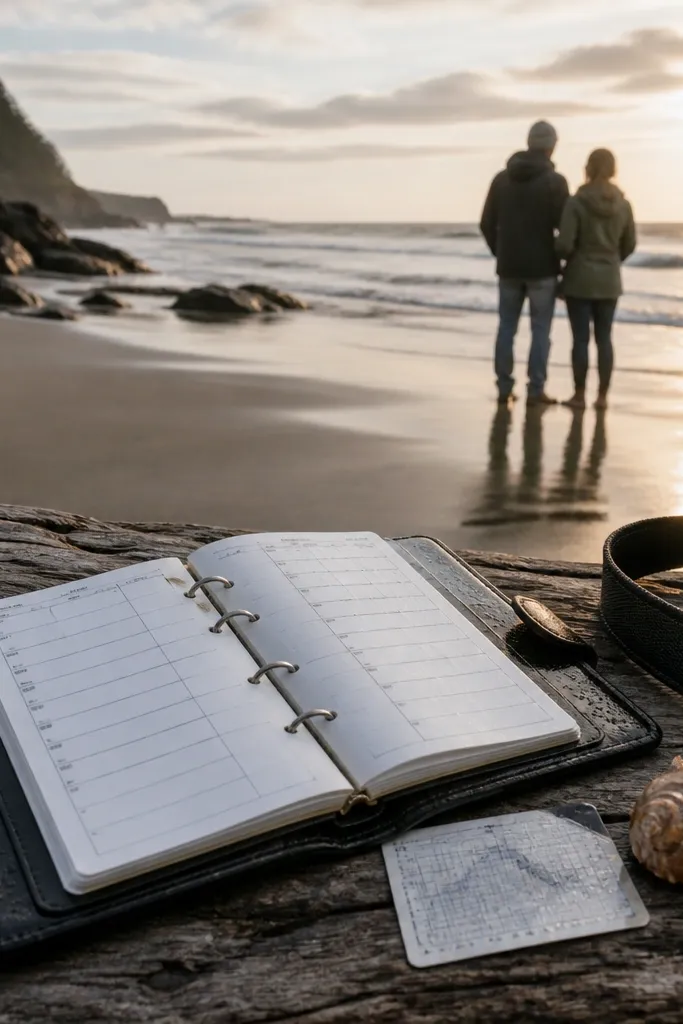 Itinerary Beach Wedding Photo Ideas I'd Save for a Dreamy Shoot