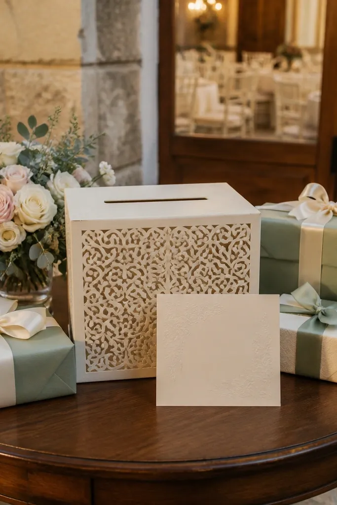 Mistakes to Avoid Wedding Gift Ideas That Feel Off