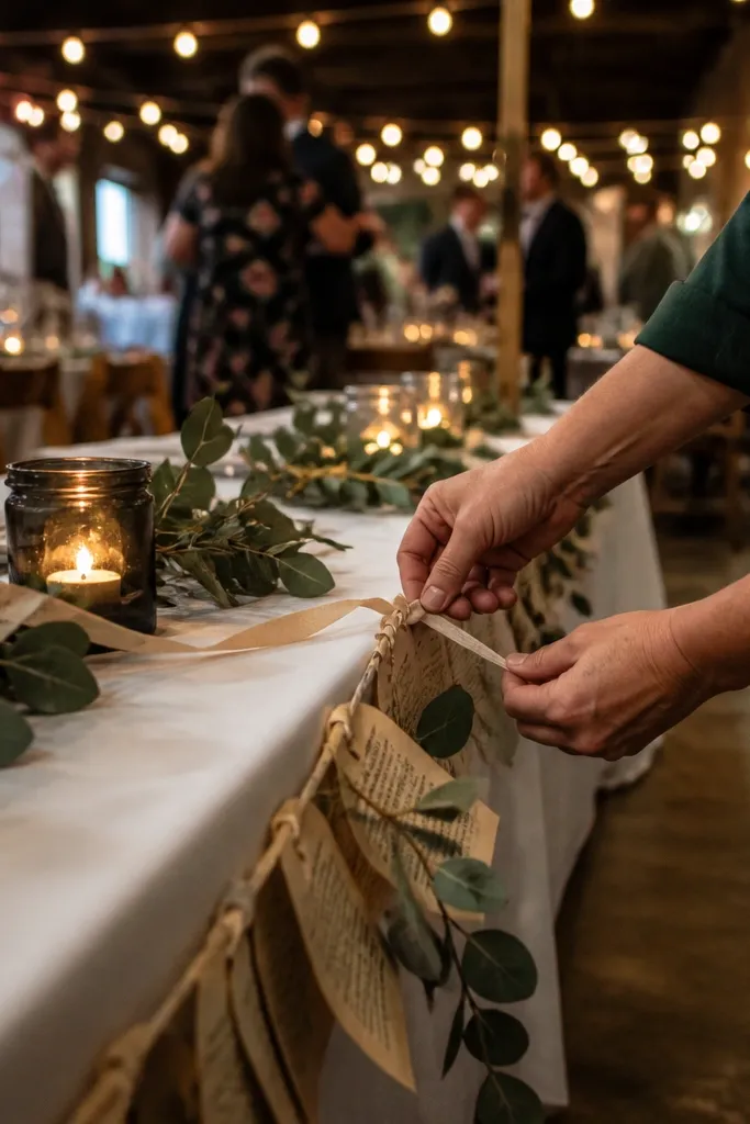 On a Budget Wedding Photo Ideas for a Fun Reception
