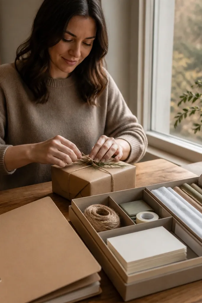 Packing List Wedding Gift Ideas for the Big Day