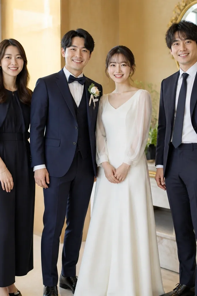 Quick and Easy Wedding Photo Ideas for a Stylish Setup