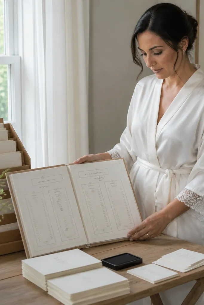 Quick Seating Chart Wedding in 5 Minutes