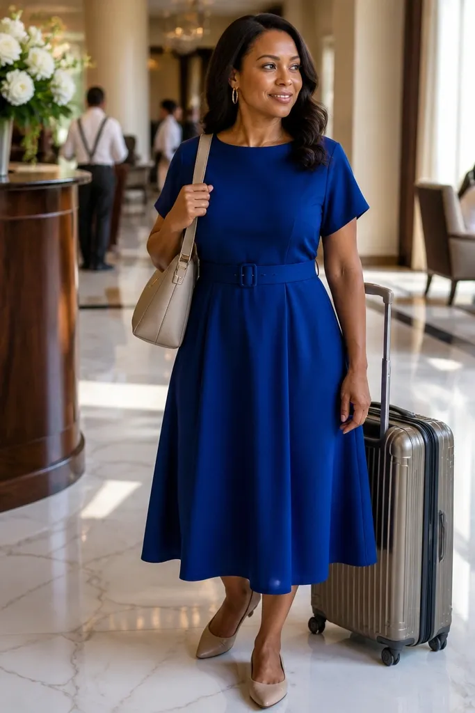 Wedding Guest Dresses for a Beautiful Wedding Look
