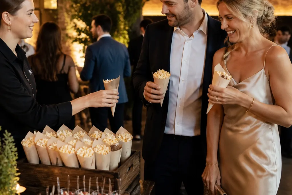Where to Eat Wedding Photo Ideas for a Creative Celebration