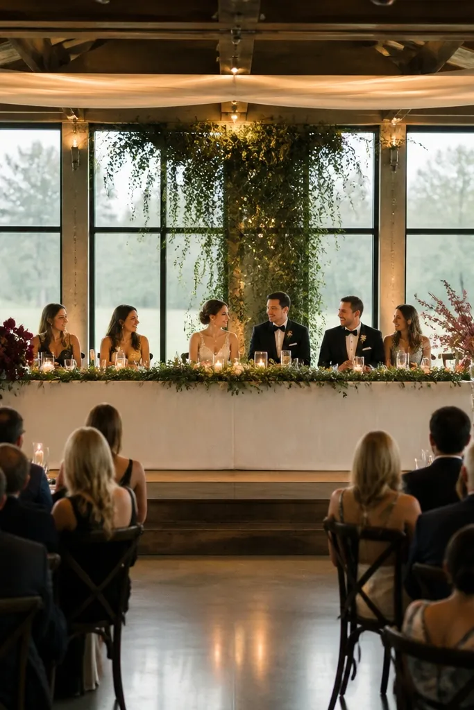 Year Round Wedding Decor Ideas